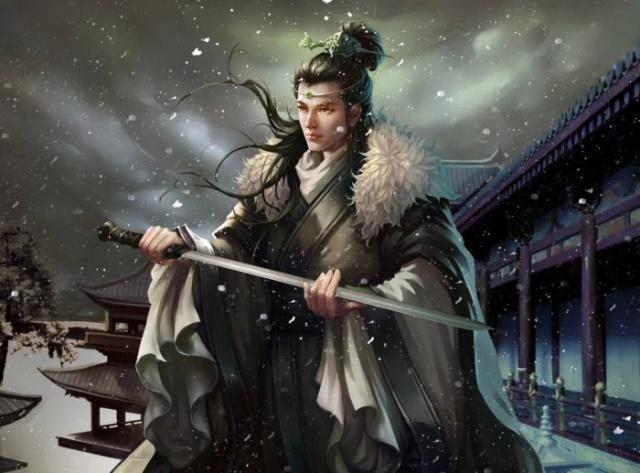 逃离泰莱森林